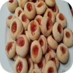 Logo of Recetas de Galletas Caseras android Application 